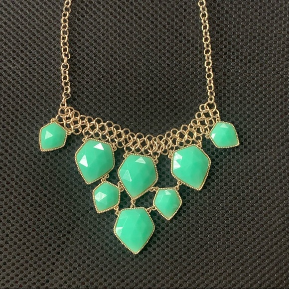 Statement Necklace - Picture 1 of 5